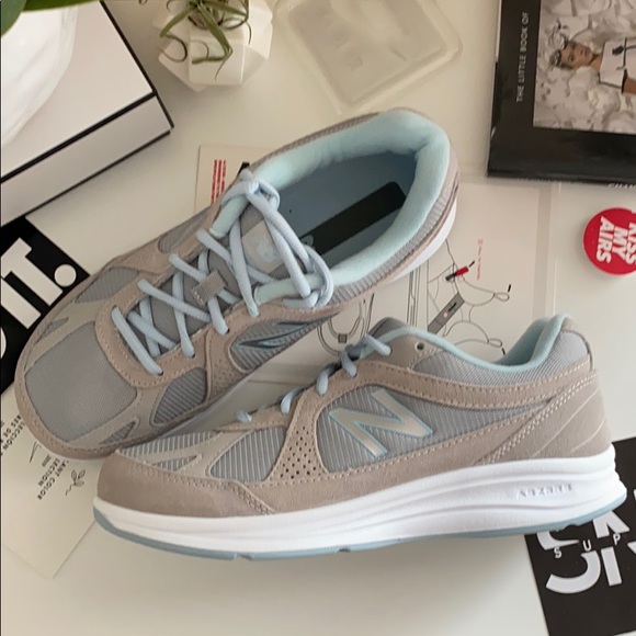 NEW new balance 877 made in USA sneakers shoes - Picture 4 of 8